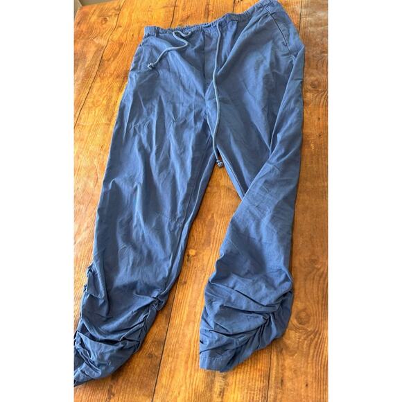 Free People Parachute Pants - Picture 1 of 10
